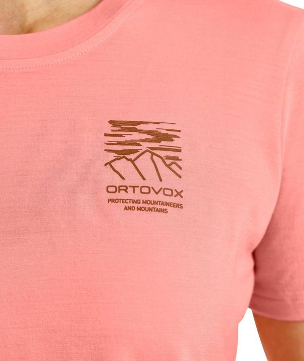 Immagine prodotto Ortovox 150 Cool MTN Mission TS (XL)