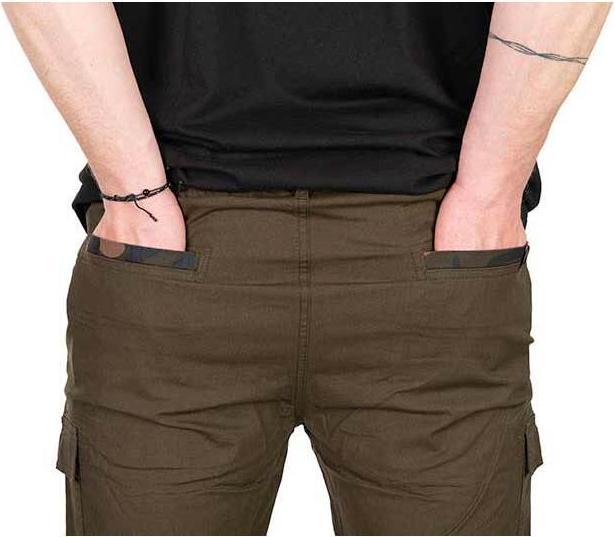 Produktbild Fox LW Combat (XL)