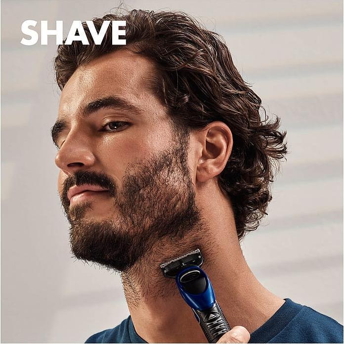 Produktbild Gillette Styler