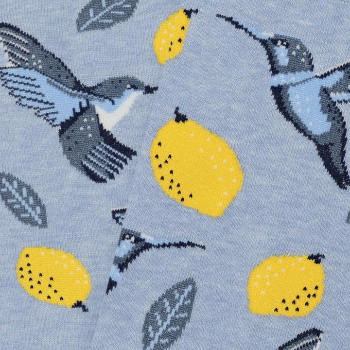 Immagine prodotto Jimmy Lion Birds & Lemons (41 - 46)