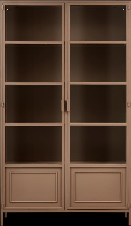 Produktbild Woood Ronja (189 x 110 x 43 cm)