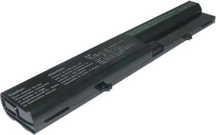 Immagine prodotto CoreParts Batteria del computer portatile (equivalente a: HP KU530AA, HP HSTNN-DB51, HP HST (1 Celle, 4400 mAh)