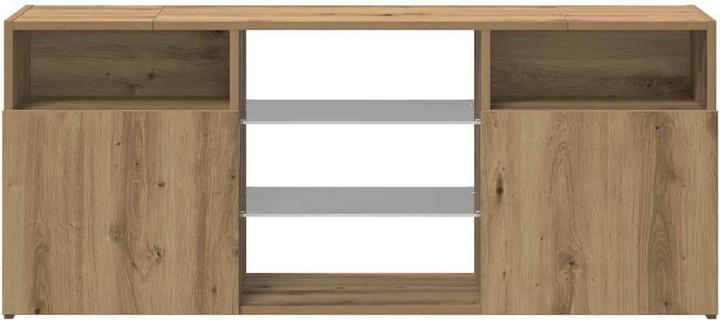 Actual product image VidaXL Jonas (120 x 30 x 50 cm)