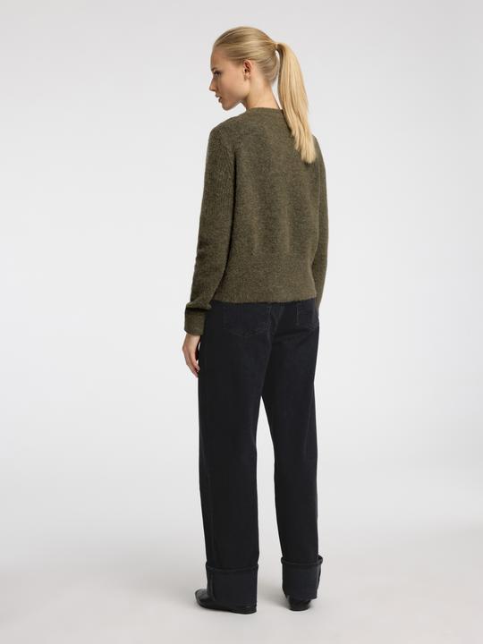 Image du produit Selected Femme Cardigan en tricot (XS)