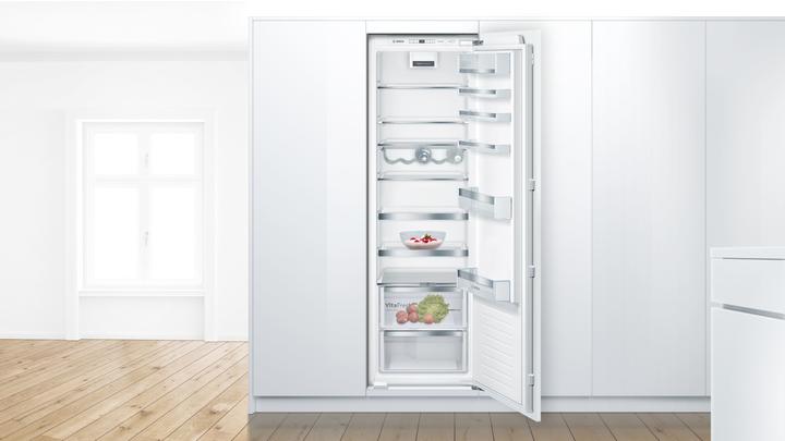 Image du produit Bosch Hausgeräte KIR81AFE0 (319 l)