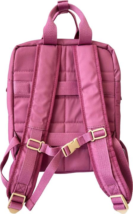 Produktbild Grech & co. Isolierender Rucksack Petit Mauve Ombre