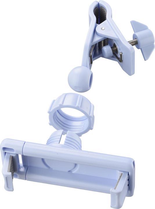 Immagine prodotto Cellularline Selfie Ring Mirror - Universale