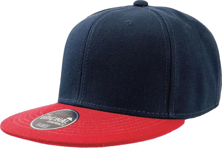 Rosso, Blu marino
