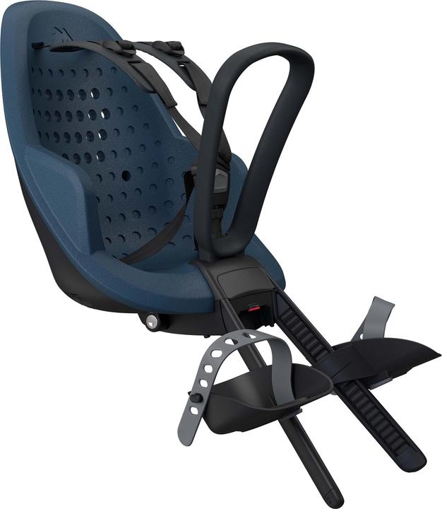 Thule Yepp 2 Mini (Velovorbau)