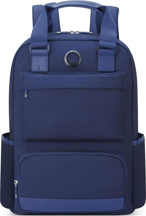 Delsey Legere 2.0 Rucksack RFID 42 cm Laptopfach (26 l)