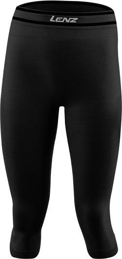 Actual product image Lenz 3/4 pants women merino 6.0 (S)