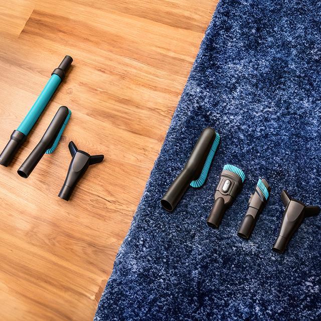 Immagine prodotto Cecotec Conga Rockstar 11500 Odyssey ErgoFlex