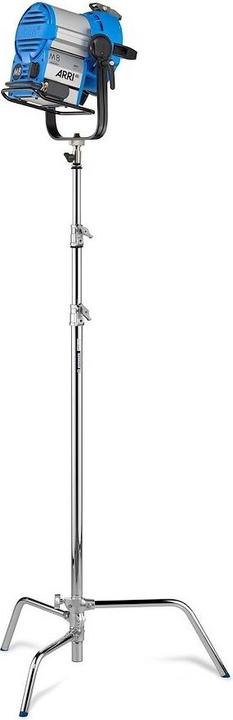 Immagine prodotto Manfrotto C-Stand Kit A2030DKIT (300 cm, 10 kg)