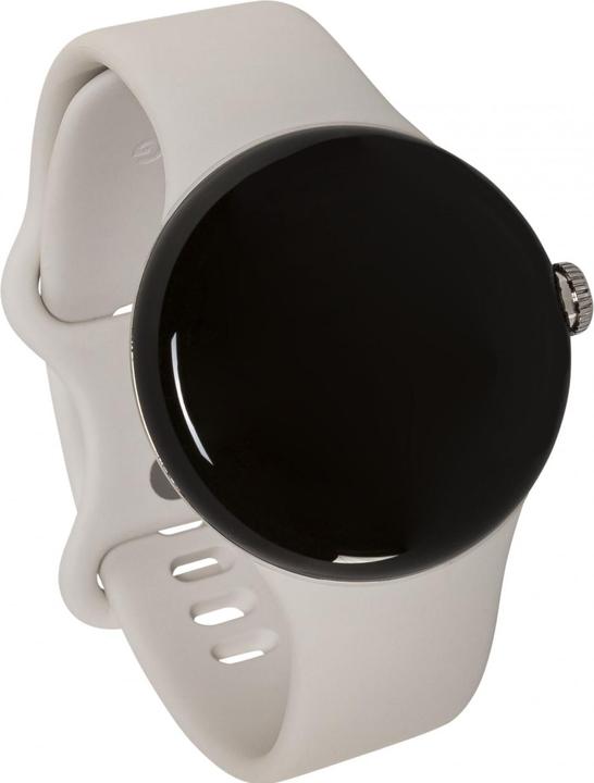 Actual product image Google Pixel Watch EU (41 mm, 4G)