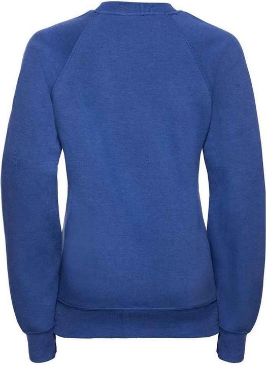 Actual product image Jerzees Schoolgear Childrens/Kids Sweatshirt (146, 152)