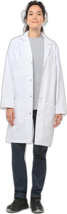 Actual product image Kariban Work blouse (S)