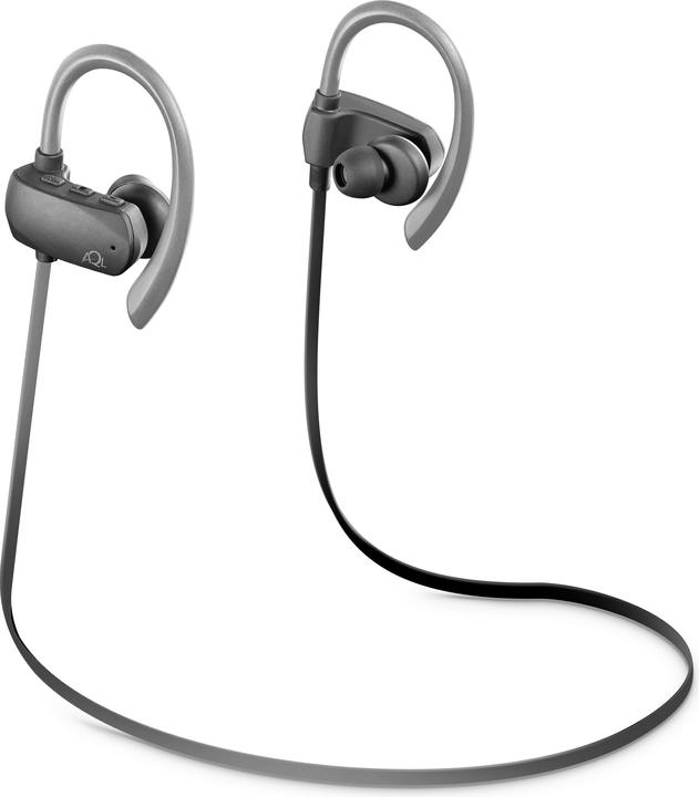 Actual product image Cellularline Sport Bounce (ANC, 4 h, Cable)