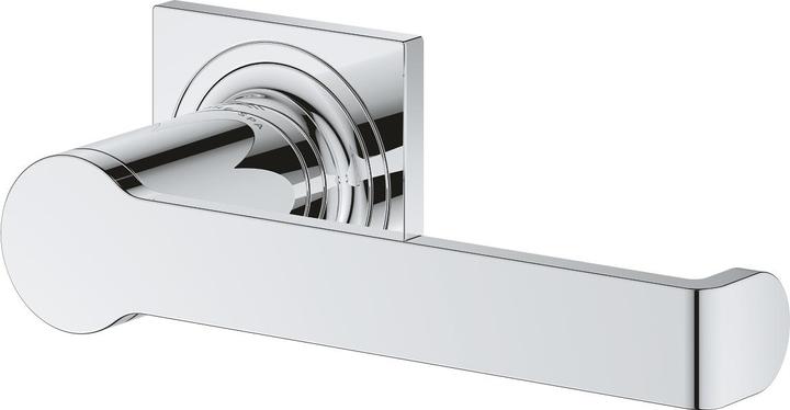Produktbild Grohe WC-Papierhalter Allure, ohne Deckel, chrom