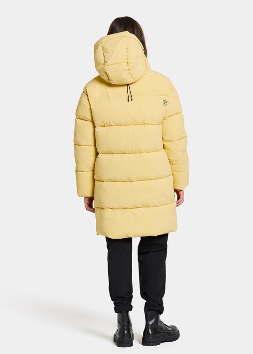 Produktbild Didriksons Women's Nomi Parka 3 (40, 42, L, XL)