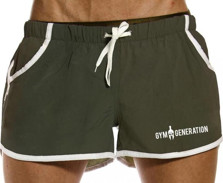 Produktbild Gym Generation Shorts CYPRES (XL)