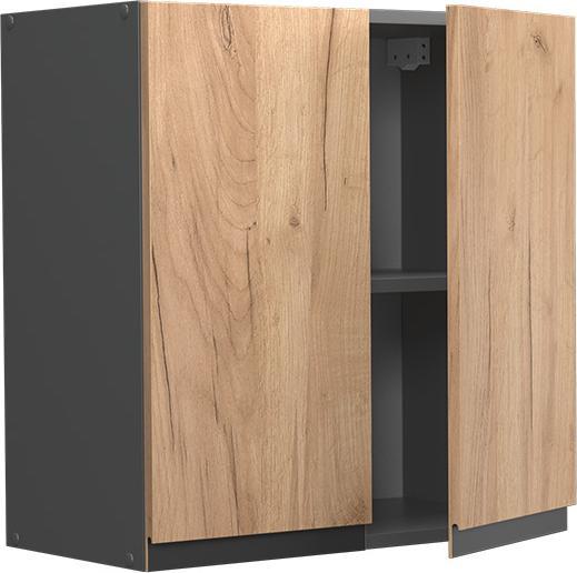 Produktbild Vicco Hängeschrank R-Line (60 x 60 x 31 cm)