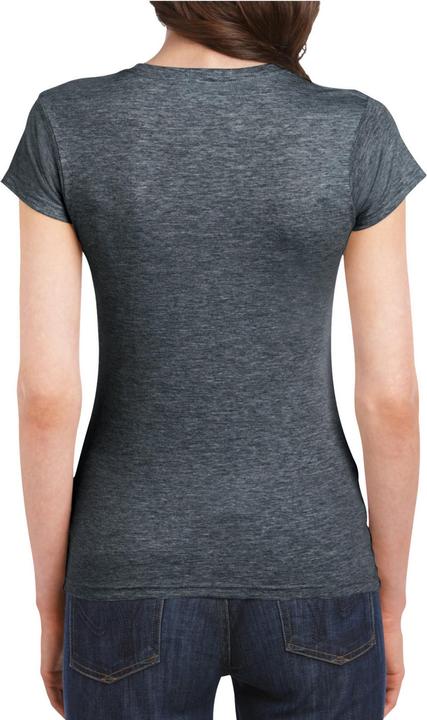 Immagine prodotto Gildan Softstyle Maglietta Donna (L)
