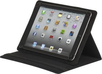 Image du produit Rivacase Orly 3007 (iPad 2012 (3ème gène), Galaxy Tab 3 10.1 (2013), Galaxy Tab 2 10.1 (2012), iPad 2012 (4e gène), Galaxy Tab 4 10.1 (2014), 9 - 10" Tablets, Plateaux de 9,7 - 10,1")