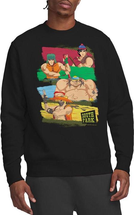 Immagine prodotto Ubisoft Felpa Anime Adulto Unisex (L)