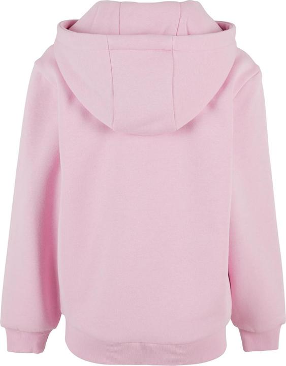 Immagine prodotto Build Your Brand Felpa con Cappuccio Bambini (110, 116, 115 A)