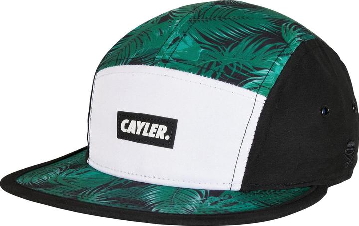 Immagine prodotto Cayler & Sons Cappello da campo C&S WL Green Jungle - 13035 (Taglia unica)