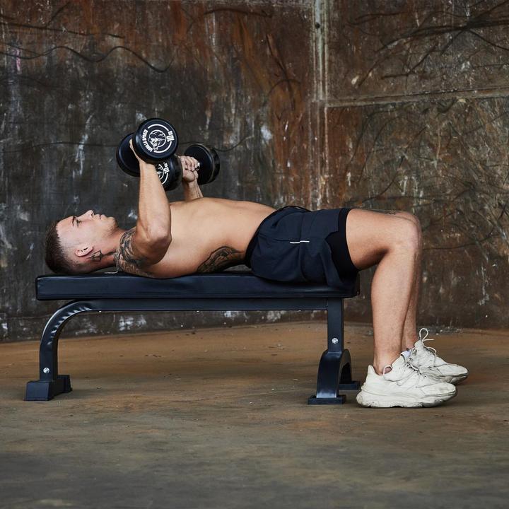 Image du produit Gorilla Sports Massive 115