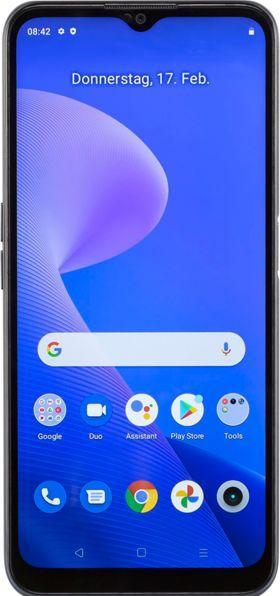 Produktbild realme C31 (64 GB, Dark Green, 6.50", Dual SIM, 50 Mpx, 4G)
