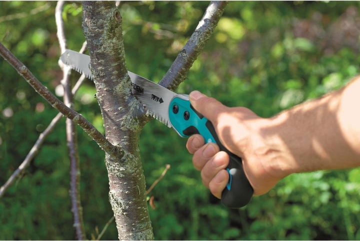 Actual product image Gardena Gartensäge 300P