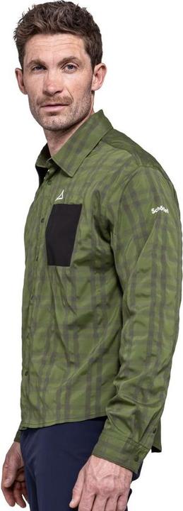 Image du produit Schöffel Shirt Style Jalpuh MNS (50, L)