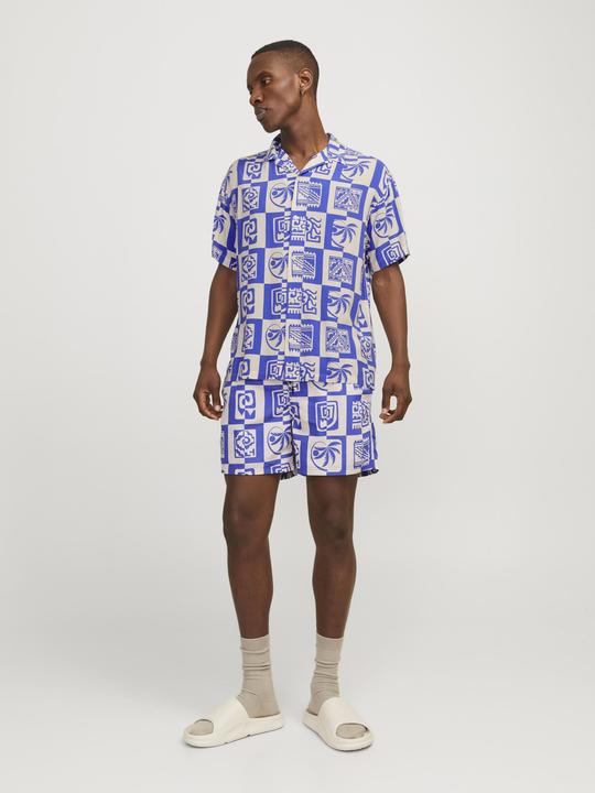Immagine prodotto Jack & Jones Vestibilità regolare Vestibilità regolare Costume da bagno Vestibilità regolare Costume da bagno (L)