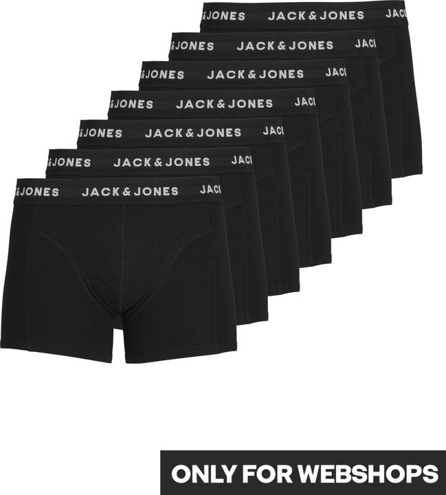 Actual product image Jack & Jones Huey (L, pack of 7)