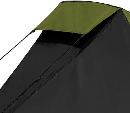 Image du produit Highlander Blackthorn 1 (Tente tunnel, 1.50 kg, 1 personne)
