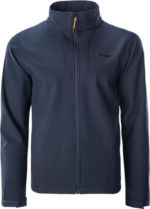 Produktbild Hi-Tec Marineblaue Herrenjacke von Livaro, Gr. 2XL (XXL)