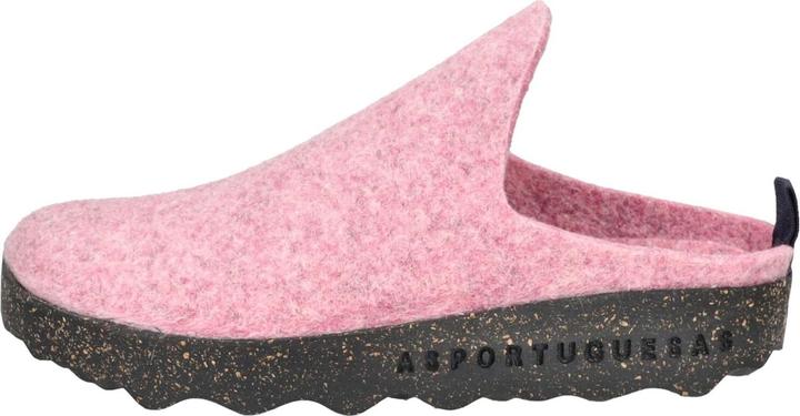 Actual product image Asportuguesas This warm felt slipper from the brand offers wellness for cosy evenings at home. F (36)