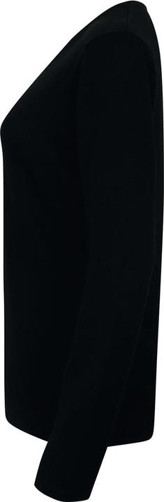 Actual product image Henbury Fine knit jumper with V-neck (3XL)