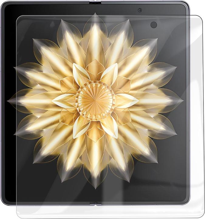 Immagine prodotto Avizar ShieldMaster Pellicola trasparente (1 Pezzo/i, Honor Magic 3)