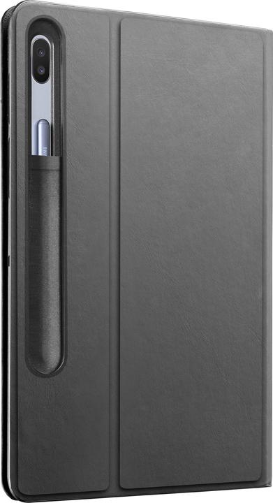Actual product image Cellularline Cellular Line Tablet Case for Samsung Folio (Galaxy Tab S9)