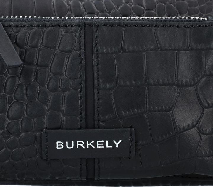 Produktbild Burkely Cool Colbie Umhängetasche Leder 18 cm