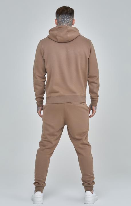 Immagine prodotto Siksilk Felpa con cappuccio Essentials Overhead (XXL)