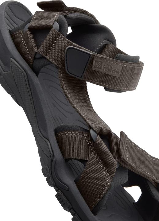 Jack Wolfskin Lakewood Ride Sandal M