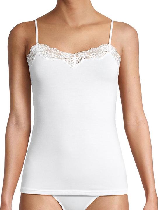 Image du produit Nina von C. Pack de 3 tops spaghettis Romance (40, L)