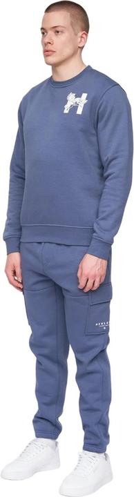 Produktbild Henleys Moorehen Sweatshirt Rundhalsausschnitt (L)