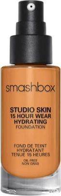 Actual product image Smashbox Studio S 24H Hydratant Foundation No 3.2