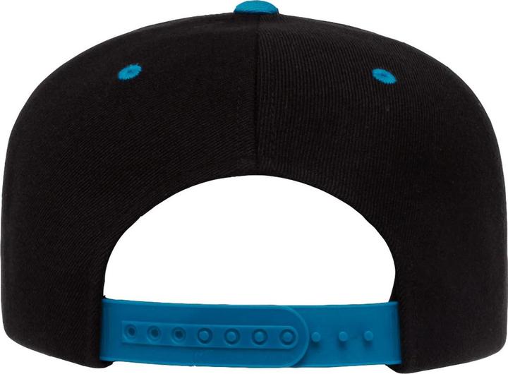 Image du produit Yupoong - Casquette ajustable classique - Homme (Taille unique)