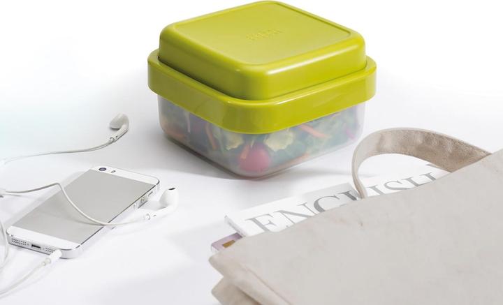 Image du produit Joseph Joseph Boîte à salade 2 en 1 compacte GoEat